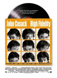 High Fidelity picture