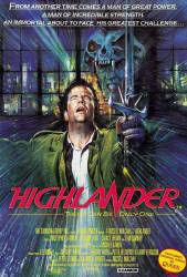 Highlander picture