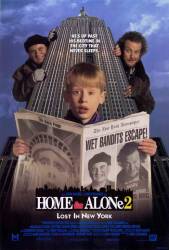 Home Alone 2: Lost in New York picture