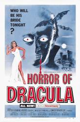 Horror of Dracula