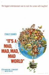 It's a Mad Mad Mad Mad World picture