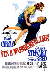 It's a Wonderful Life picture