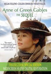 Anne of Avonlea