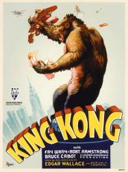 King Kong picture