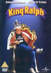 King Ralph