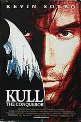 Kull the Conqueror picture