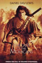 The Last of the Mohicans picture