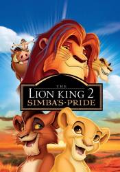 The Lion King II: Simba's Pride