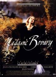 Madame Bovary picture