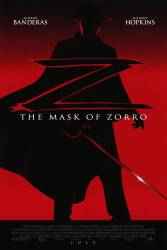 The Mask of Zorro picture