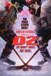 What were the best and worst subplots of D2: The Mighty Ducks? The Quack  Attack Podcast