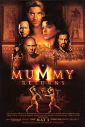 The Mummy Returns picture