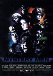 Mystery Men picture