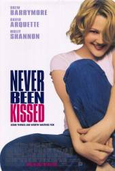 Never Been Kissed