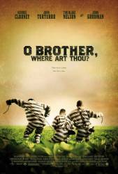 O Brother, Where Art Thou? picture