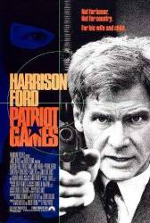 Patriot Games picture