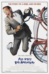 Pee-wee's Big Adventure picture