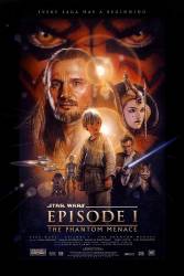 Star Wars: Episode I - The Phantom Menace picture