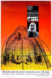 Planet of the Apes picture