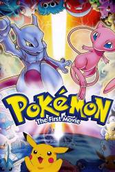 Pokemon: the First Movie picture