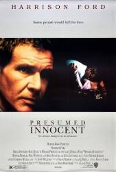 Presumed Innocent picture