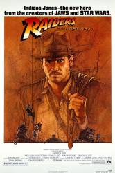 Raiders of the Lost Ark picture