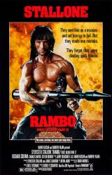 Rambo: First Blood Part II picture