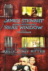 Rear Window picture