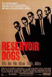 Reservoir Dogs picture