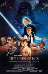 Star Wars: Episode VI - Return of the Jedi picture