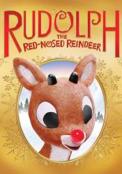 Rudolph, the Red-Nosed Reindeer