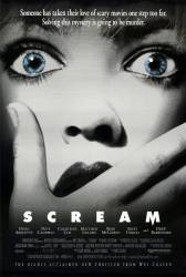 Scream picture