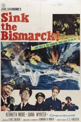 Sink the Bismarck