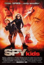 Spy Kids picture