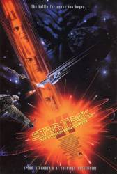 Star Trek VI: The Undiscovered Country picture