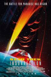 Star Trek: Insurrection picture