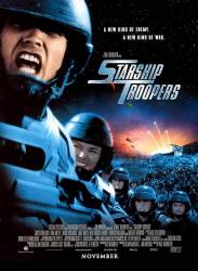 Starship Troopers picture