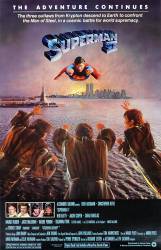 Superman II picture