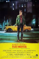 Taxi Driver picture