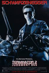 Terminator 2: Judgment Day picture