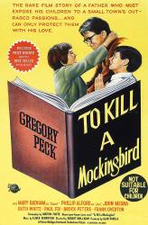 To Kill A Mockingbird