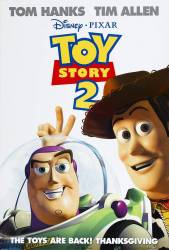 Toy Story 2 picture