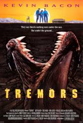 Tremors