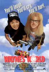 Wayne's World picture