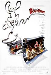 Who Framed Roger Rabbit picture