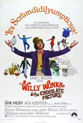 Willy Wonka & the Chocolate Factory