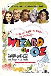 The Wizard of Oz mistakes