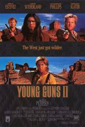 Young Guns 2