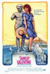 Shirley Valentine picture