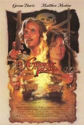 Cutthroat Island picture